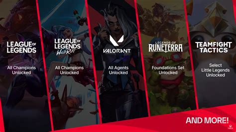 riot game.